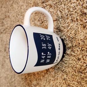 Put-In-Bay, Ohio Mug